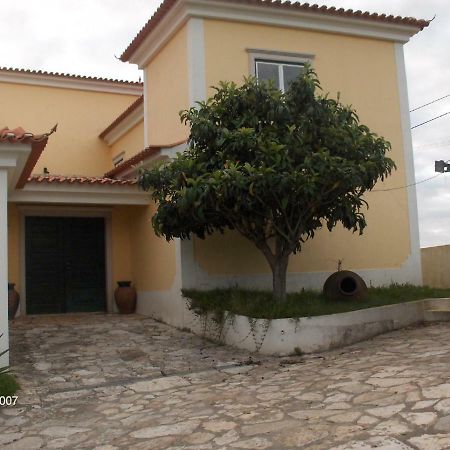 Maison d'hôtes Aqc - A Quinta Chama à Caldas Da Rainha Extérieur photo