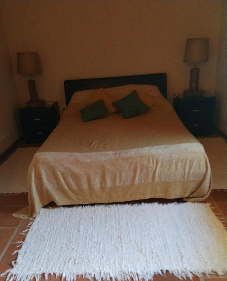 Maison d'hôtes Aqc - A Quinta Chama à Caldas Da Rainha Extérieur photo