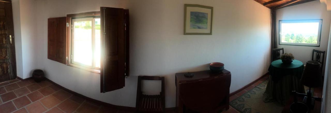 Maison d'hôtes Aqc - A Quinta Chama à Caldas Da Rainha Extérieur photo