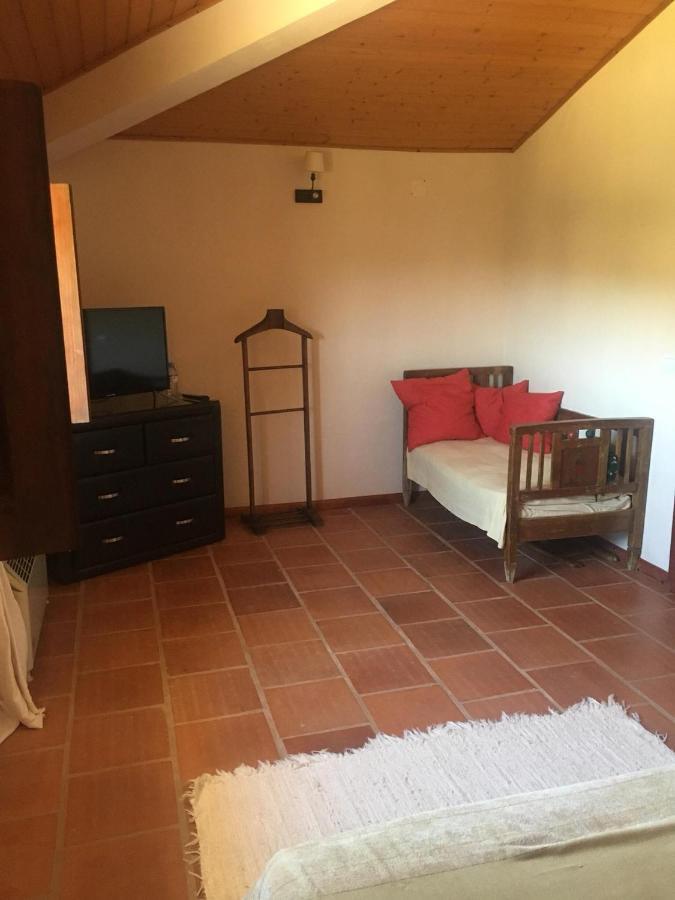 Maison d'hôtes Aqc - A Quinta Chama à Caldas Da Rainha Extérieur photo