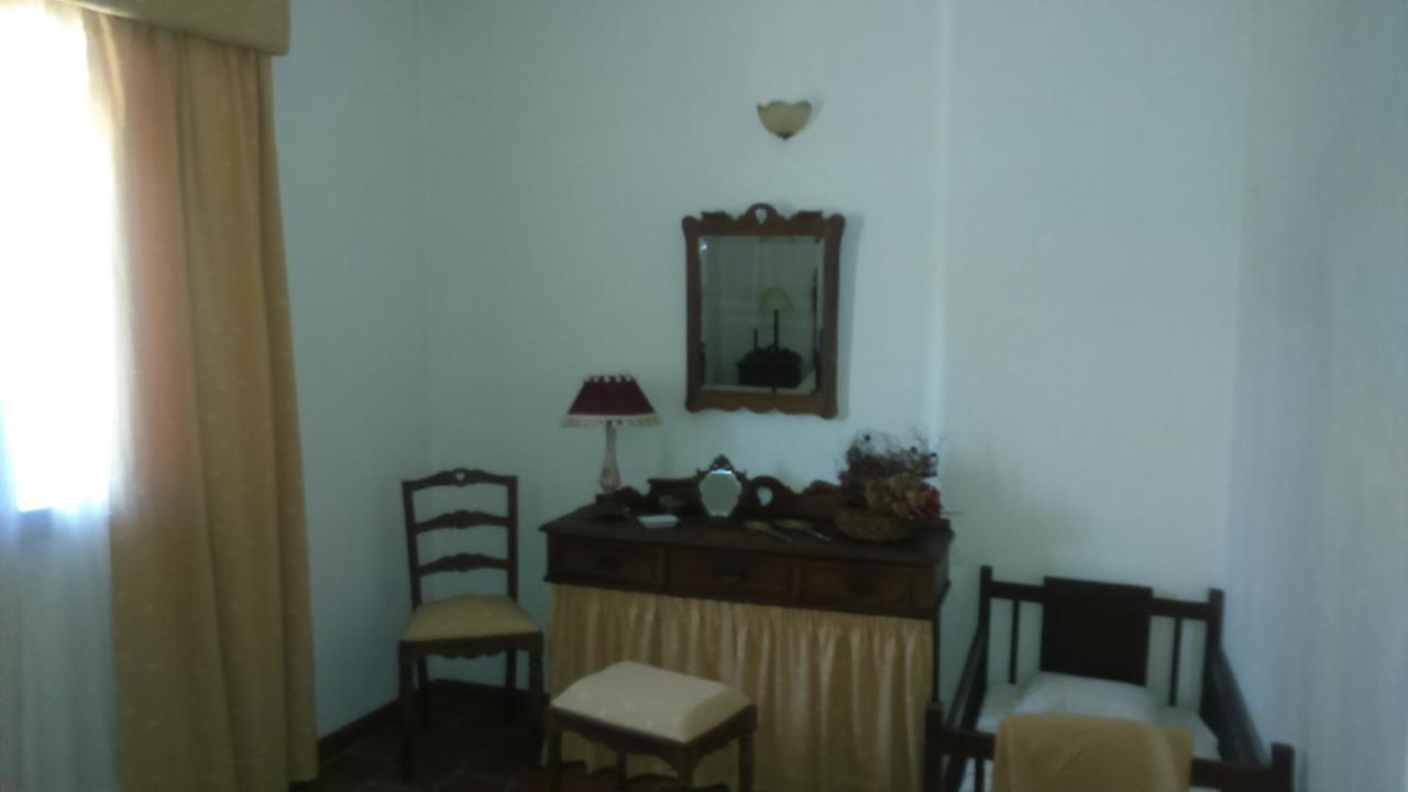 Maison d'hôtes Aqc - A Quinta Chama à Caldas Da Rainha Extérieur photo