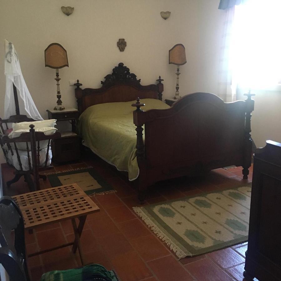 Maison d'hôtes Aqc - A Quinta Chama à Caldas Da Rainha Extérieur photo