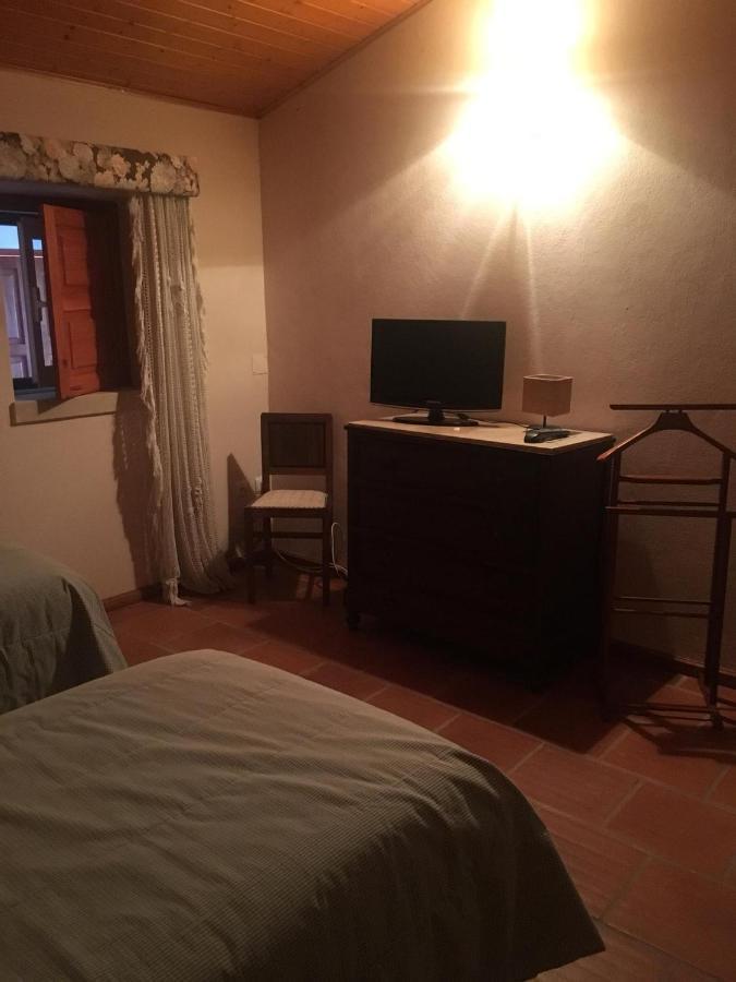 Maison d'hôtes Aqc - A Quinta Chama à Caldas Da Rainha Extérieur photo
