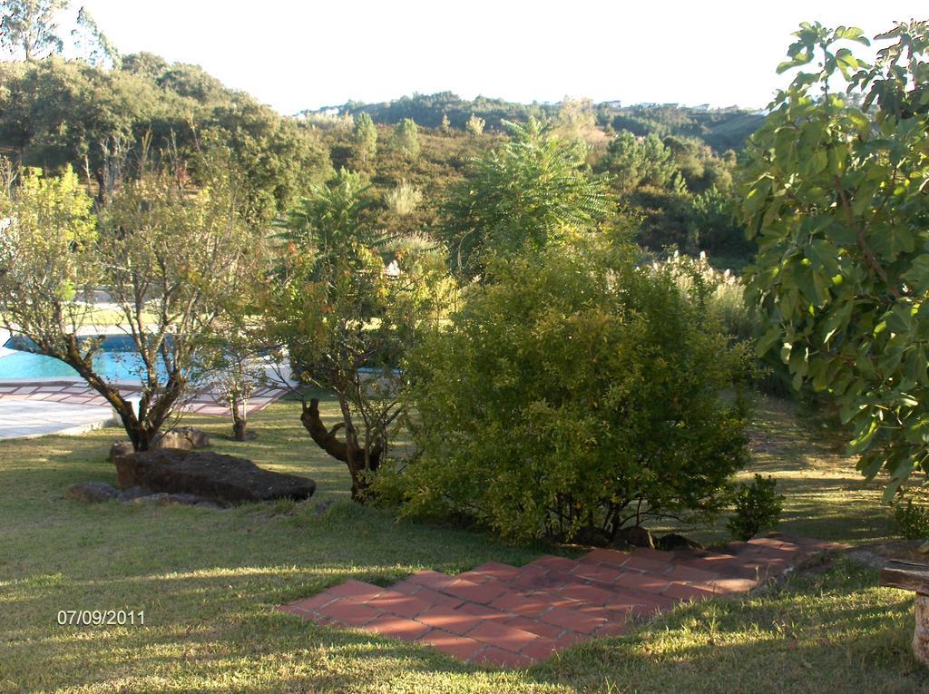 Maison d'hôtes Aqc - A Quinta Chama à Caldas Da Rainha Extérieur photo