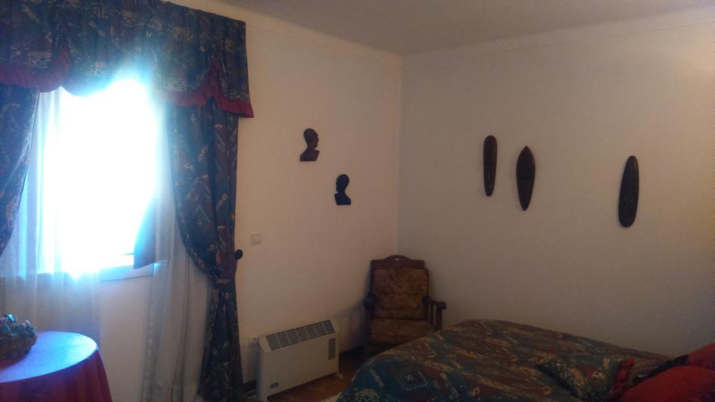 Maison d'hôtes Aqc - A Quinta Chama à Caldas Da Rainha Extérieur photo