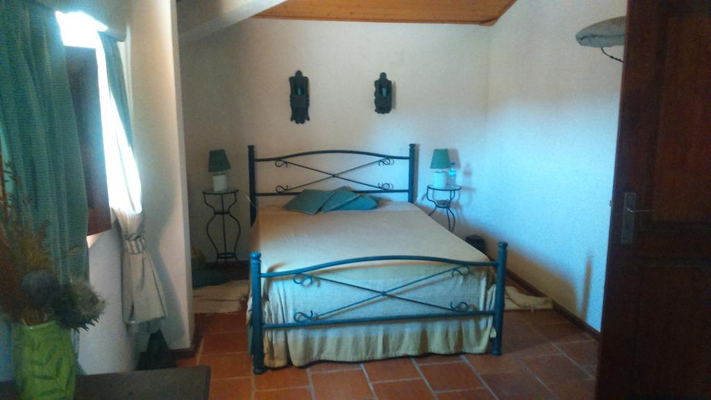 Maison d'hôtes Aqc - A Quinta Chama à Caldas Da Rainha Extérieur photo