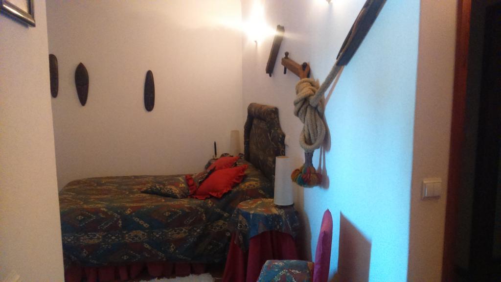 Maison d'hôtes Aqc - A Quinta Chama à Caldas Da Rainha Extérieur photo