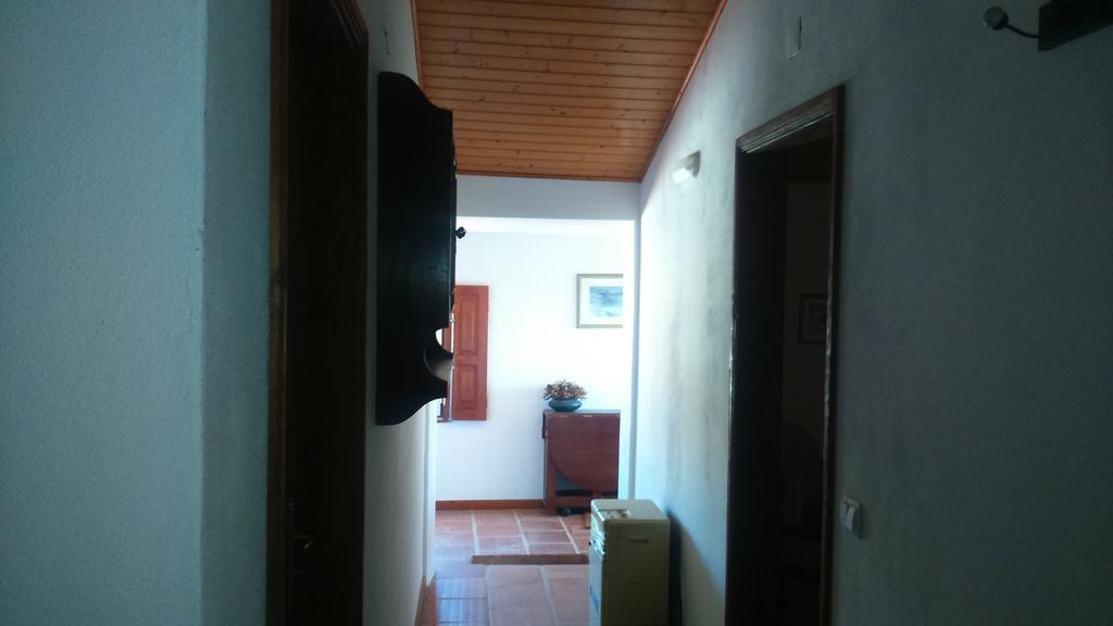Maison d'hôtes Aqc - A Quinta Chama à Caldas Da Rainha Extérieur photo