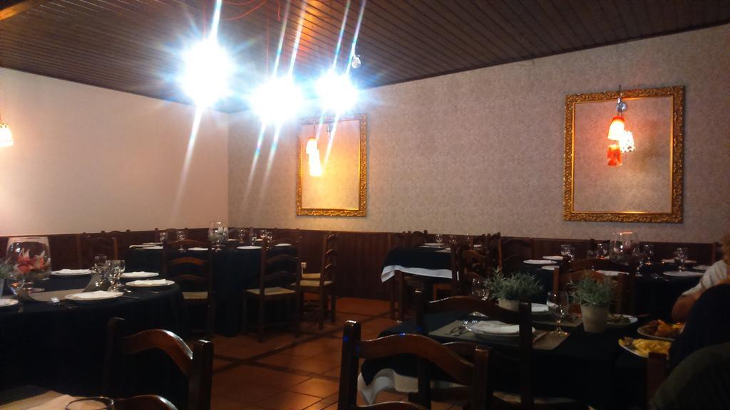 Maison d'hôtes Aqc - A Quinta Chama à Caldas Da Rainha Extérieur photo