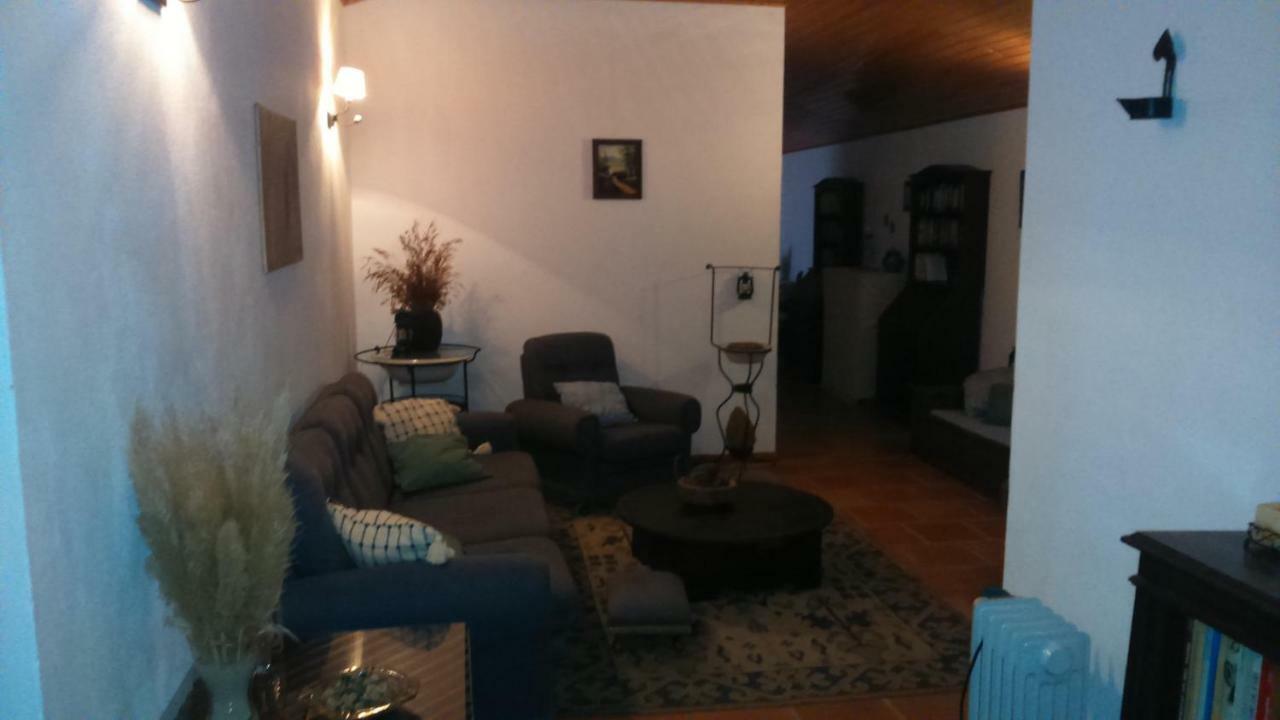 Maison d'hôtes Aqc - A Quinta Chama à Caldas Da Rainha Extérieur photo