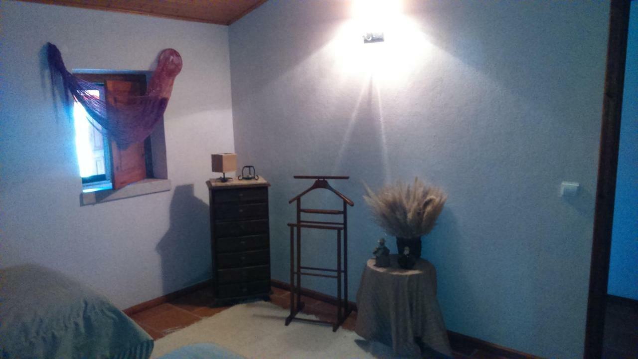 Maison d'hôtes Aqc - A Quinta Chama à Caldas Da Rainha Extérieur photo