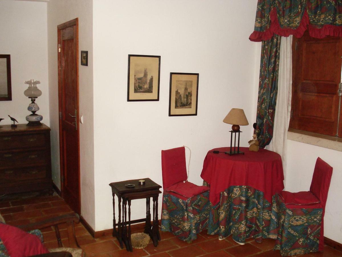 Maison d'hôtes Aqc - A Quinta Chama à Caldas Da Rainha Extérieur photo